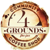 4 Grounds Coffee Shop gift card