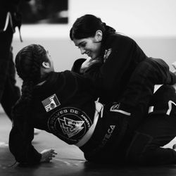The Wolves Den Carlson Gracie Jiu Jitsu