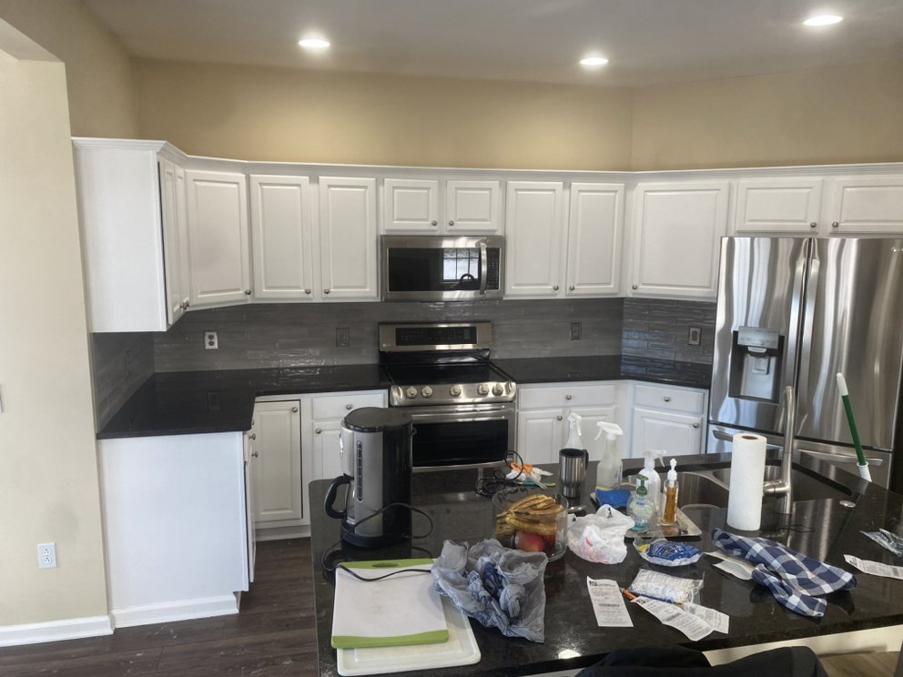 Slide of England’s Construction