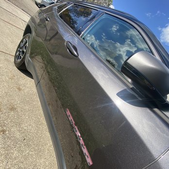 A Touch Of Tone Mobile Detailing - Auto Detailing Near Me