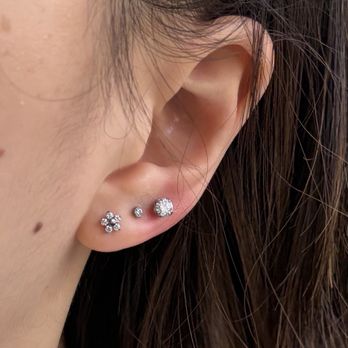 Golden Age Body Piercing - Piercing Near Me - Los Angeles, California