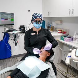 Backbay Dentistry