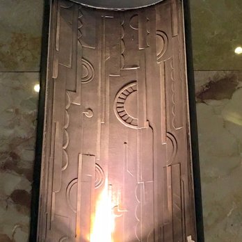 Bullocks Wilshire - Art Deco design above elevator - Landmarks & Historical Buildings Near Me - Los Angeles, California Bullocks Wilshire - Art Deco design above elevator - Landmarks & Historical Buildings Near Me - Los Angeles, California