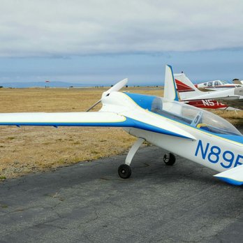 Airport In The Sky Restaurant - Breakfast & Brunch Near Me - Avalon, California