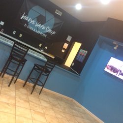 Willys Vape Shop