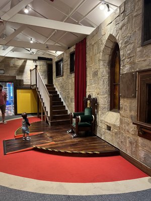 Childrens Museum of the Lowcountry by null