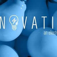 Slide of All Innovation Electric