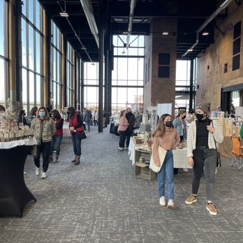 Jack Craft Fair - Powerhouse - 12:10 - Festivals Near Me - Buffalo, New York