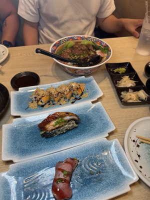 Kouyou Sushi by null