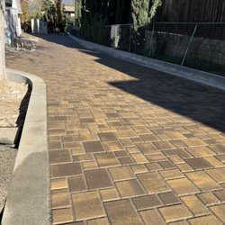 Pave It Landscape