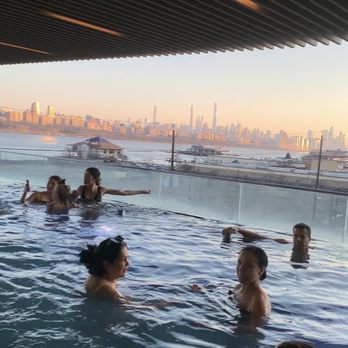 SoJo Spa Club - Massage pool - Saunas Near Me - Edgewater, New Jersey SoJo Spa Club - Massage pool - Saunas Near Me - Edgewater, New Jersey