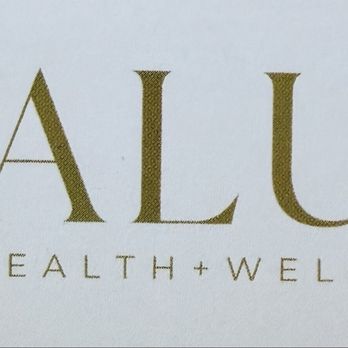 Salus Wellness - Our Logo - Weight Loss Centers Near Me - Lincoln, Illinois
