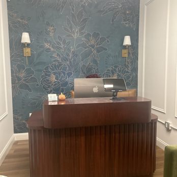 Fluid Water Therapy - Colonics Near Me - New York, New York