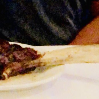 Ruth's Chris Steak House - Tomahawk - Steakhouses Near Me - Pasadena, California
