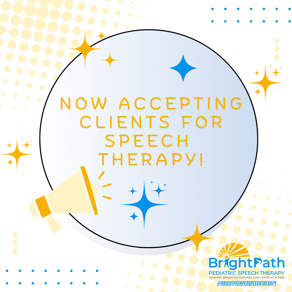 Bright Path Pediatric Speech Therapy - child therapist in Rancho Cucamonga, CA