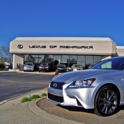 Jordan Lexus Of Mishawaka