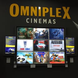 Omniplex