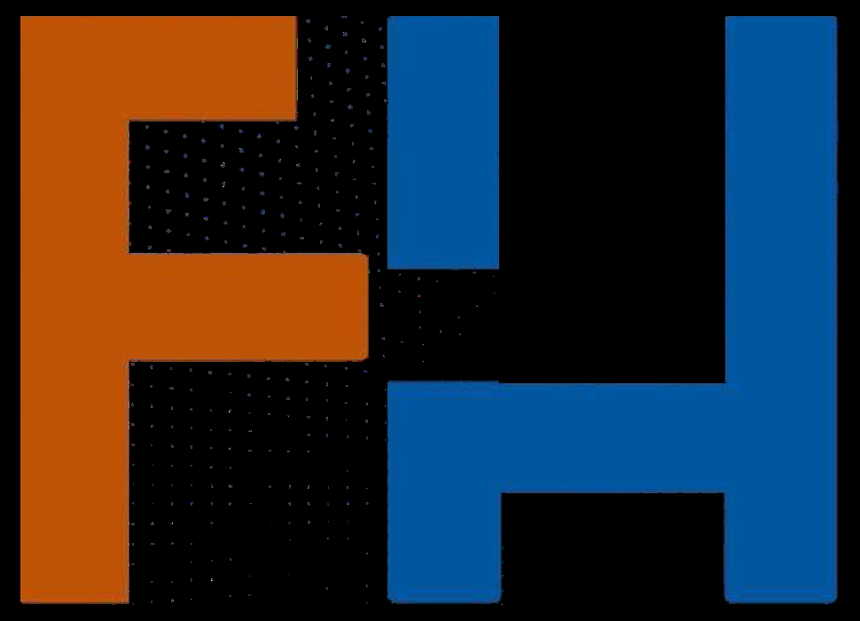 Slide of F&H Services