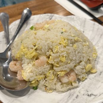 Bao Bao dumpling - Fried rice - Chinese Near Me - San Francisco, California Bao Bao dumpling - Fried rice - Chinese Near Me - San Francisco, California