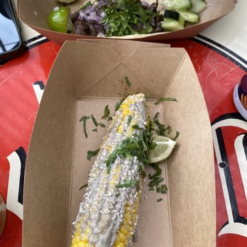 Masa y Más - Elote - Tacos Near Me - Austin, Texas Masa y Más - Elote - Tacos Near Me - Austin, Texas
