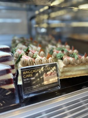 85°C Bakery Cafe - Katy by null