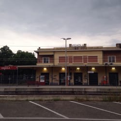 Stazione Ferroviaria di Vignola