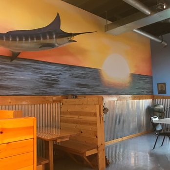 The Fish Wagon - Fish & Chips Near Me - Farmer City, Illinois The Fish Wagon - Fish & Chips Near Me - Farmer City, Illinois