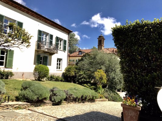 Relais San Maurizio by null
