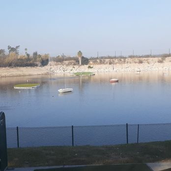 The Islands Golf Center - Bay 1/1/2025 - Golf Near Me - Anaheim, California