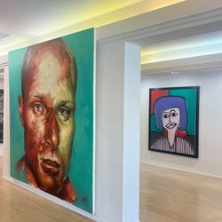 SD Art Advisory