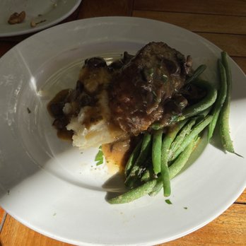 Tarpy's Roadhouse - New American Near Me - Monterey, California
