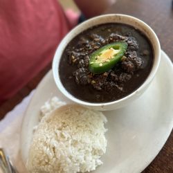 Toppings Tree Restaurant - Dinuguan