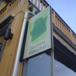 Sagene Lunsjbar