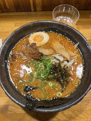 Grasshopper Ramen Bar by null