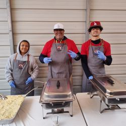 Still Smok'n BBQ Catering