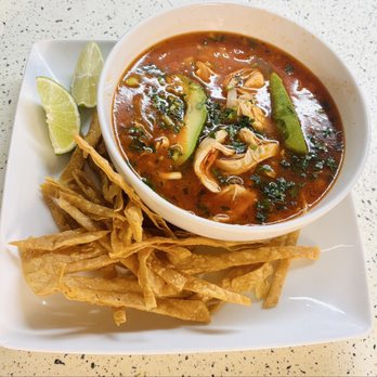 Rincon Latino - Chicken soup - Mexican Near Me - La Grange, Kentucky Rincon Latino - Chicken soup - Mexican Near Me - La Grange, Kentucky