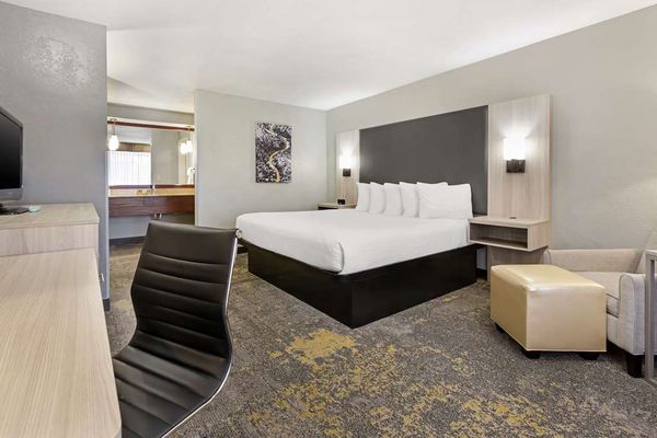 Best Western Plus Weston Inn by null