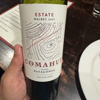Paon Restaurant & Wine Bar - Malbec - Wine Bars Near Me - Carlsbad, California Paon Restaurant & Wine Bar - Malbec - Wine Bars Near Me - Carlsbad, California