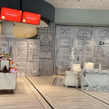 Yu Yubu - B&W photo booth area nearby! There are capybara plushies in this area too so I figured they might be connected and be worth showing :) - Japanese Near Me - Chicago, Illinois Yu Yubu - B&W photo booth area nearby! There are capybara plushies in this area too so I figured they might be connected and be worth showing :) - Japanese Near Me - Chicago, Illinois