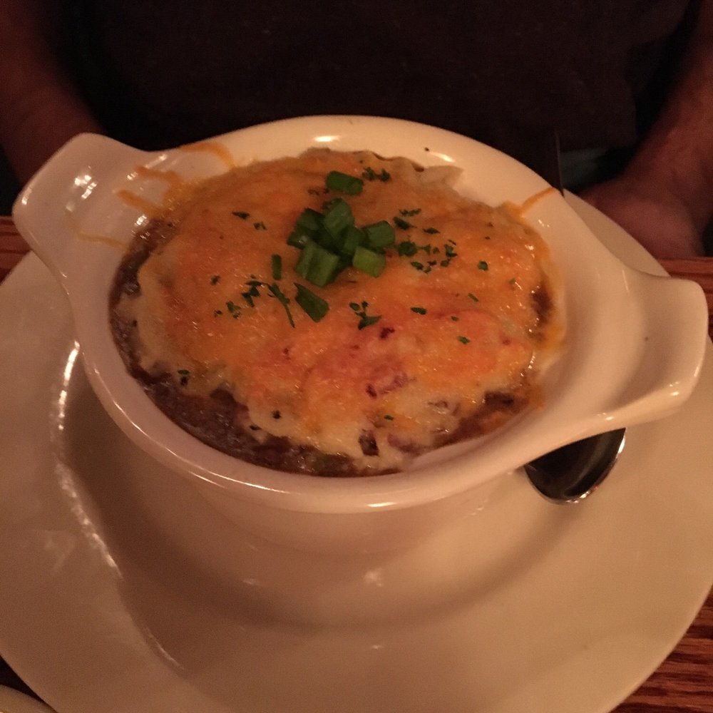 McGrath's Pub - Shepherds pie - New American Near Me - Harrisburg, Pennsylvania McGrath's Pub - Shepherds pie - New American Near Me - Harrisburg, Pennsylvania