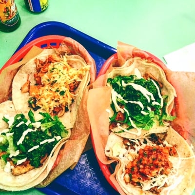 Taco Party by null