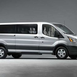 Private Car Luxury Transportation - Room for your entire family and we have car seats if needed!