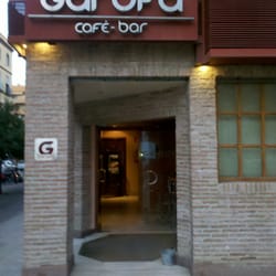 Garufa