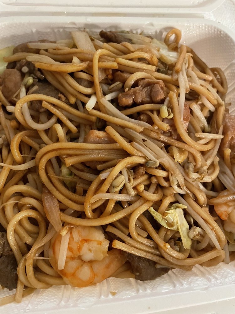 Hong Kong Restaurant