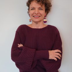 Marcia Crivorot