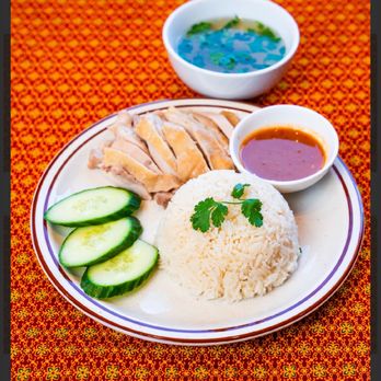 Lao Der - Khao Mun Gai - Laotian Near Me - Chicago, Illinois Lao Der - Khao Mun Gai - Laotian Near Me - Chicago, Illinois