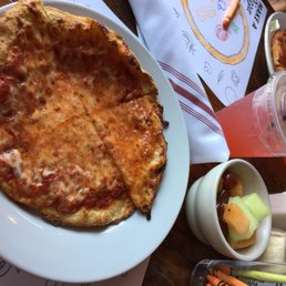 Cheese Pizza