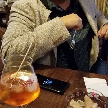 Osteria Alba Nova - Venetian Near Me - Venezia, VE Osteria Alba Nova - Venetian Near Me - Venezia, VE