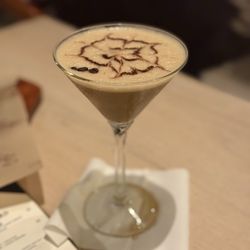 Expresso Martini