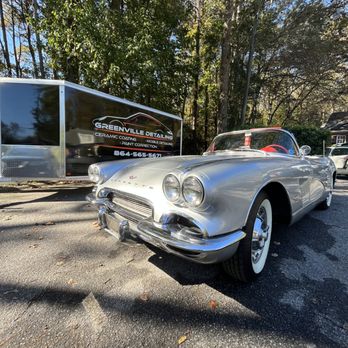 Greenville Detailing - Auto Detailing Near Me - Greenville, South Carolina Greenville Detailing - Auto Detailing Near Me - Greenville, South Carolina